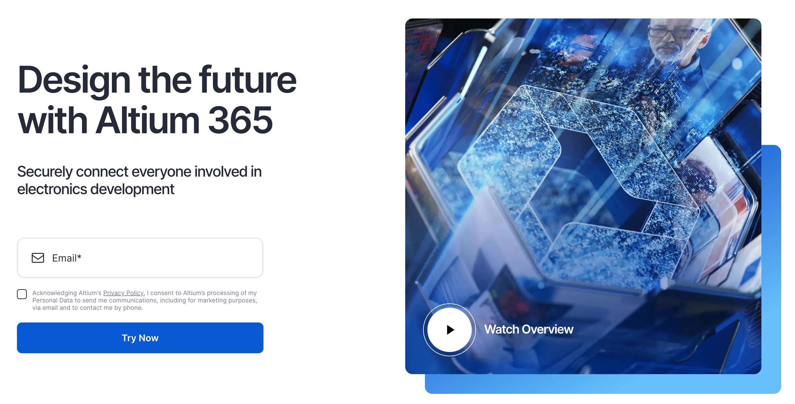 Requirements and Systems Portal Application Now Available on the Altium 365 Cloud Platform